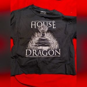 House of the Dragon Tee